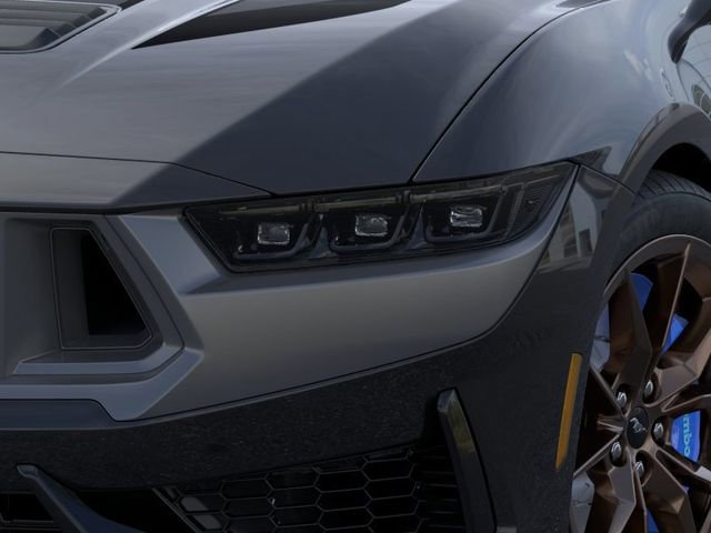 New 2025 Ford Mustang Dark Horse RWD image 18