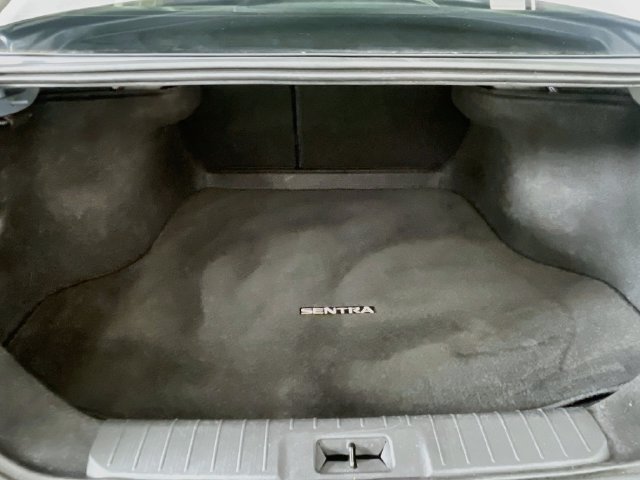 Used 2025 Nissan Sentra SV w/ All-Weather Package FWD image 25