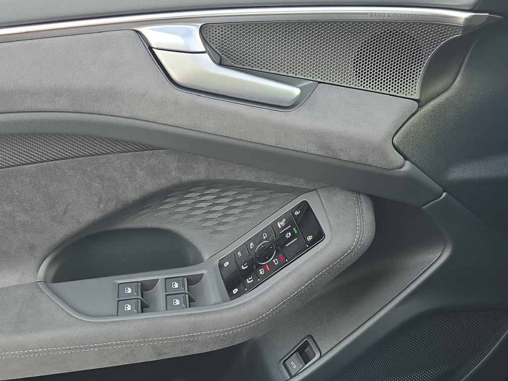 New 2026 Audi A6 Prestige AWD/4WD image 20