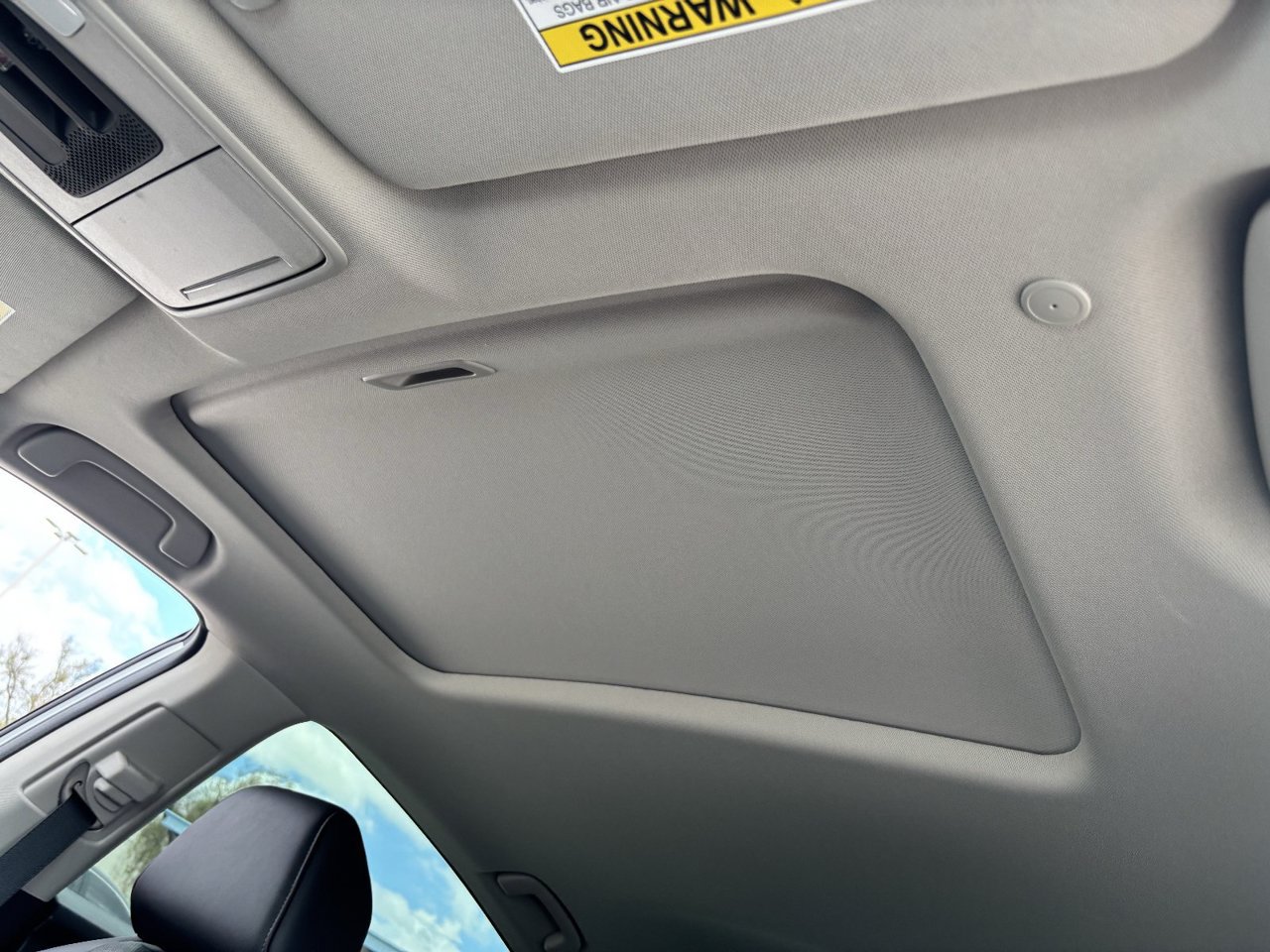 Certified 2025 Honda Accord EX-L image 16