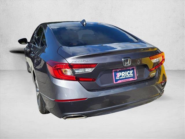 Used 2020 Honda Accord Touring image 8