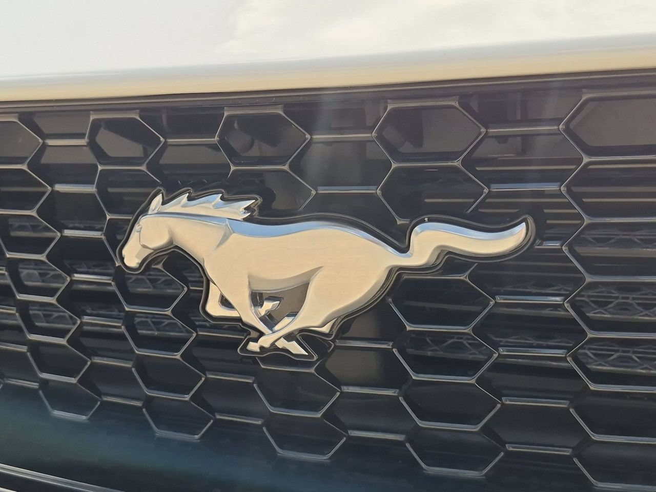 Used 2024 Ford Mustang GT Premium RWD image 5