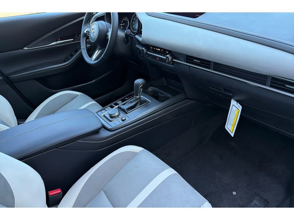 New 2026 MAZDA CX-30 Aire Edition AWD/4WD image 16