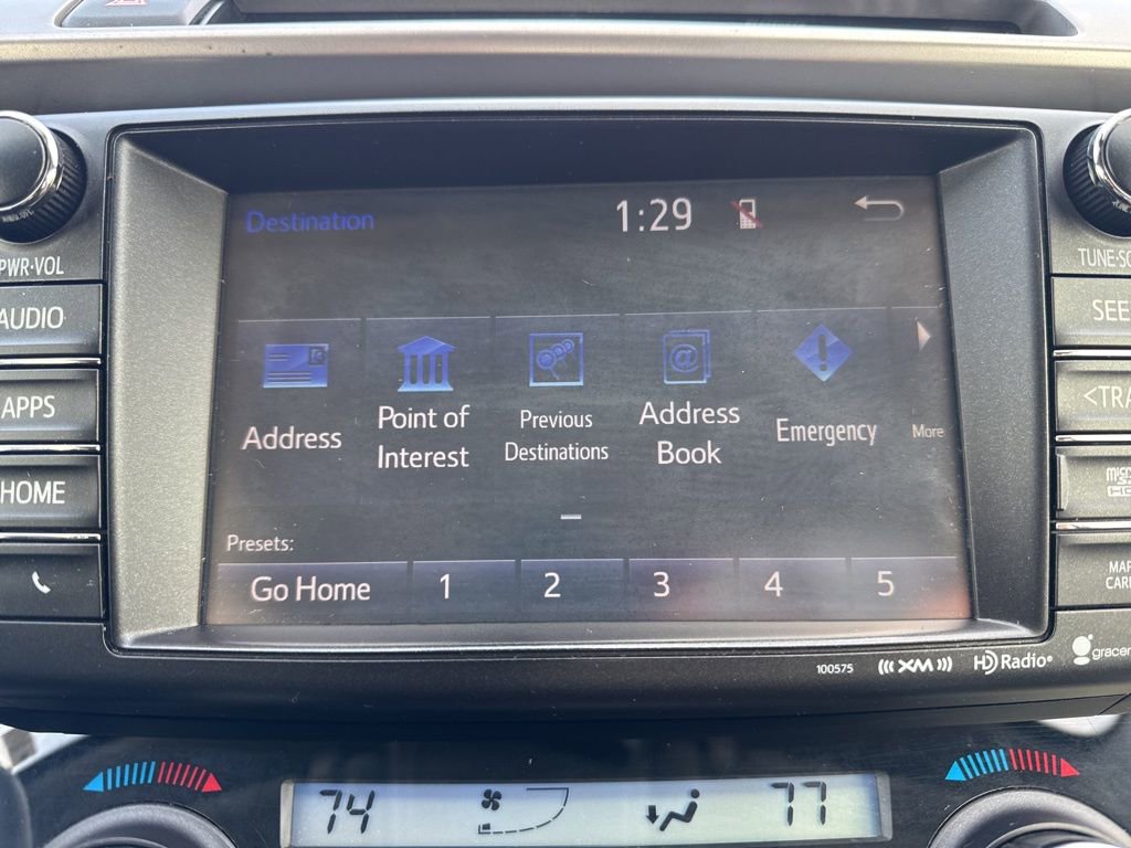 Used 2018 Toyota RAV4 Limited image 24