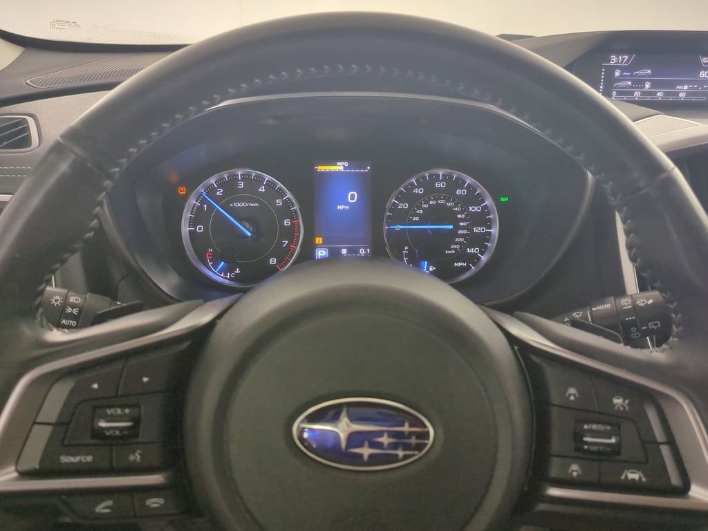 Used 2020 Subaru Ascent Touring w/ Popular Package #2 image 36