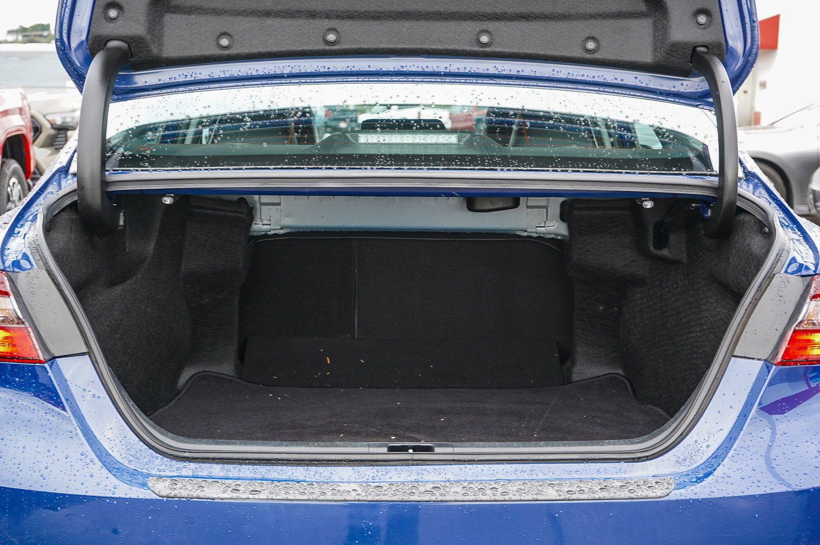 Certified 2023 Toyota Camry SE image 27