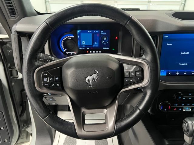 Used 2024 Ford Bronco Big Bend image 26