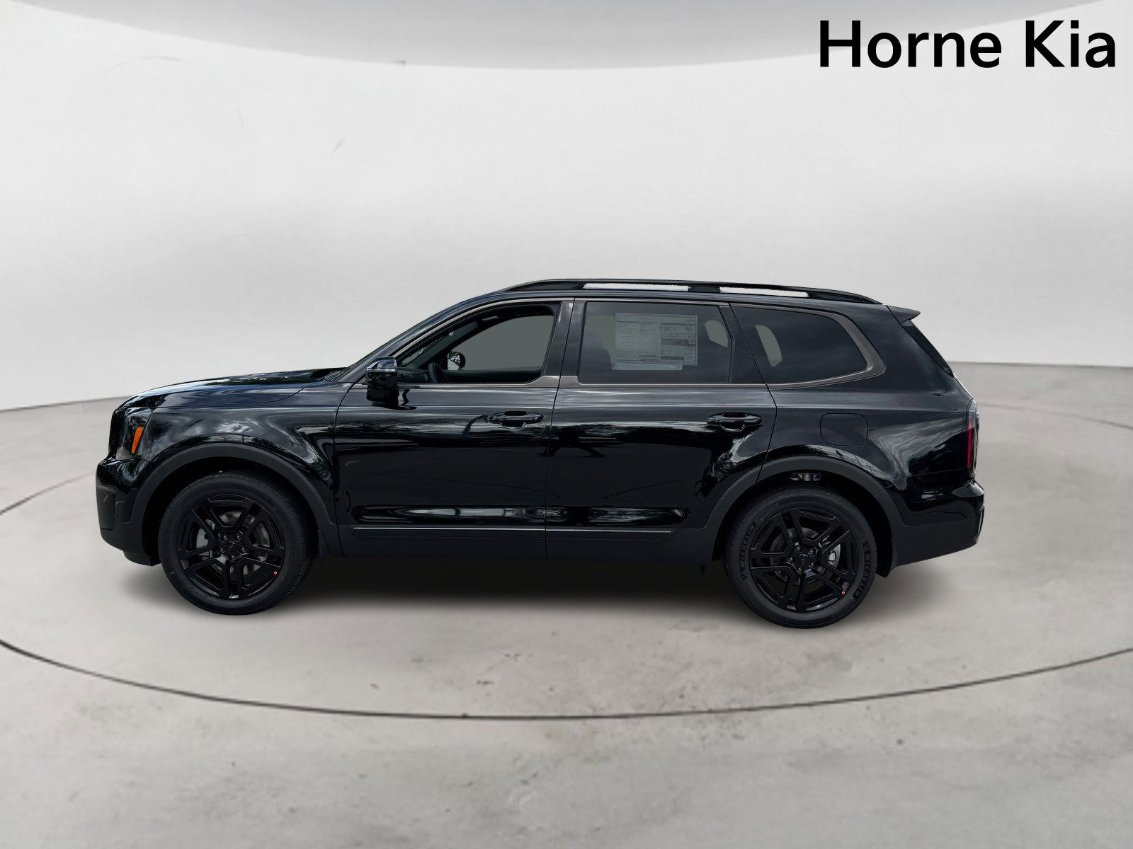 New 2025 Kia Telluride SX X-Line image 6