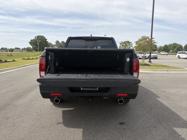 Used 2025 Honda Ridgeline RTL image 23