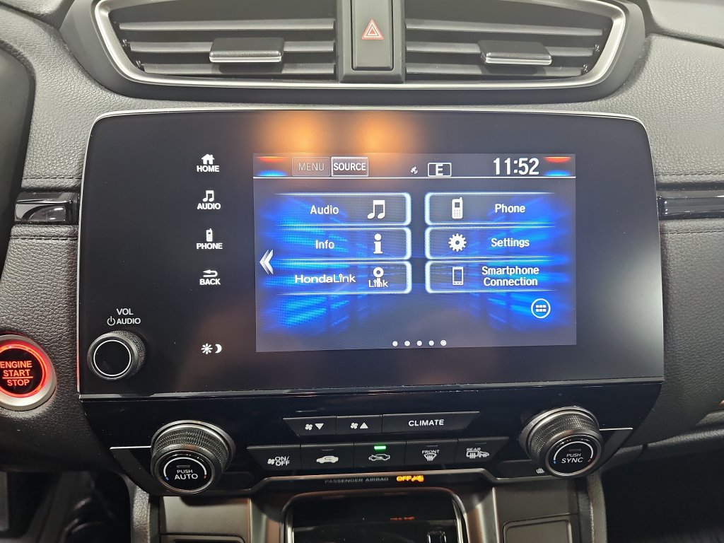 Used 2020 Honda CR-V EX-L image 23