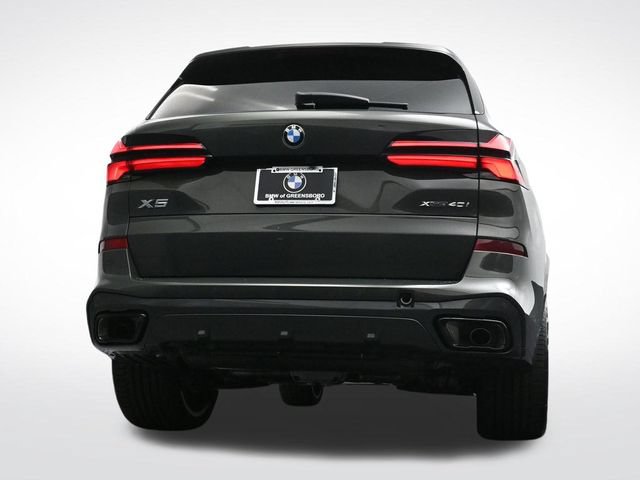 New 2026 BMW X5 xDrive40i w/ M Sport Package AWD/4WD image 36