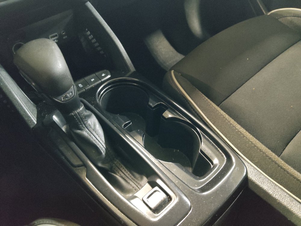 Used 2021 Chevrolet TrailBlazer LT w/ Convenience Package FWD image 26