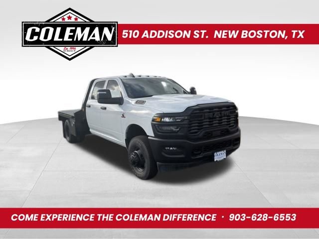Used 2026 RAM 3500 Tradesman image 1