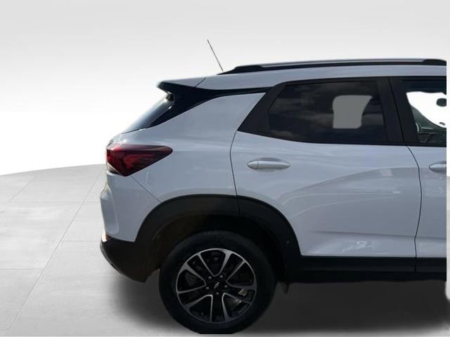 Certified 2024 Chevrolet TrailBlazer LT w/ Convenience Package image 4