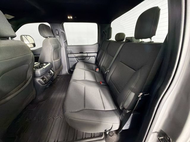 Used 2021 Ford F150 XLT w/ Equipment Group 301A Mid AWD/4WD image 25