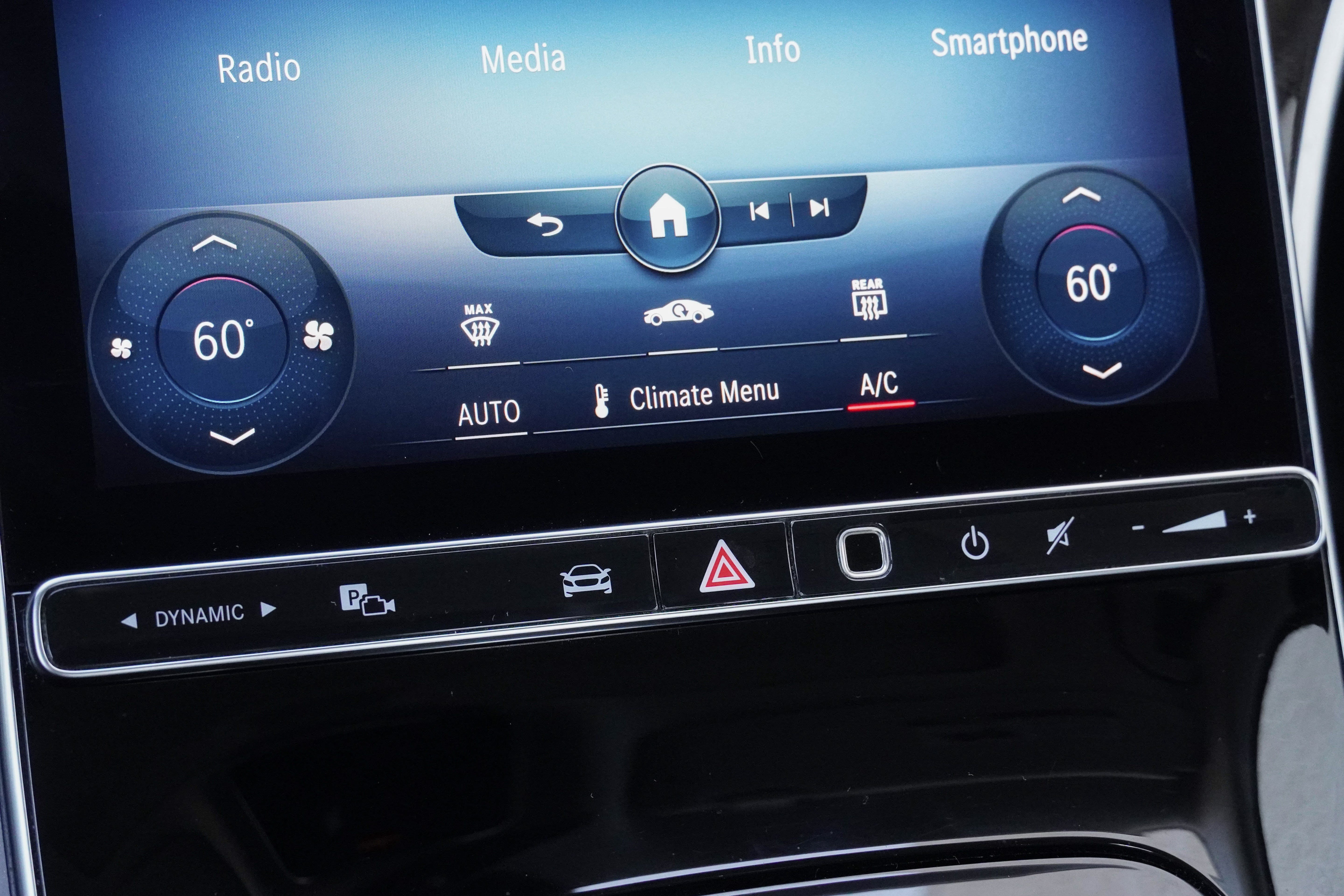 Used 2022 Mercedes-Benz C 300 Sedan image 27