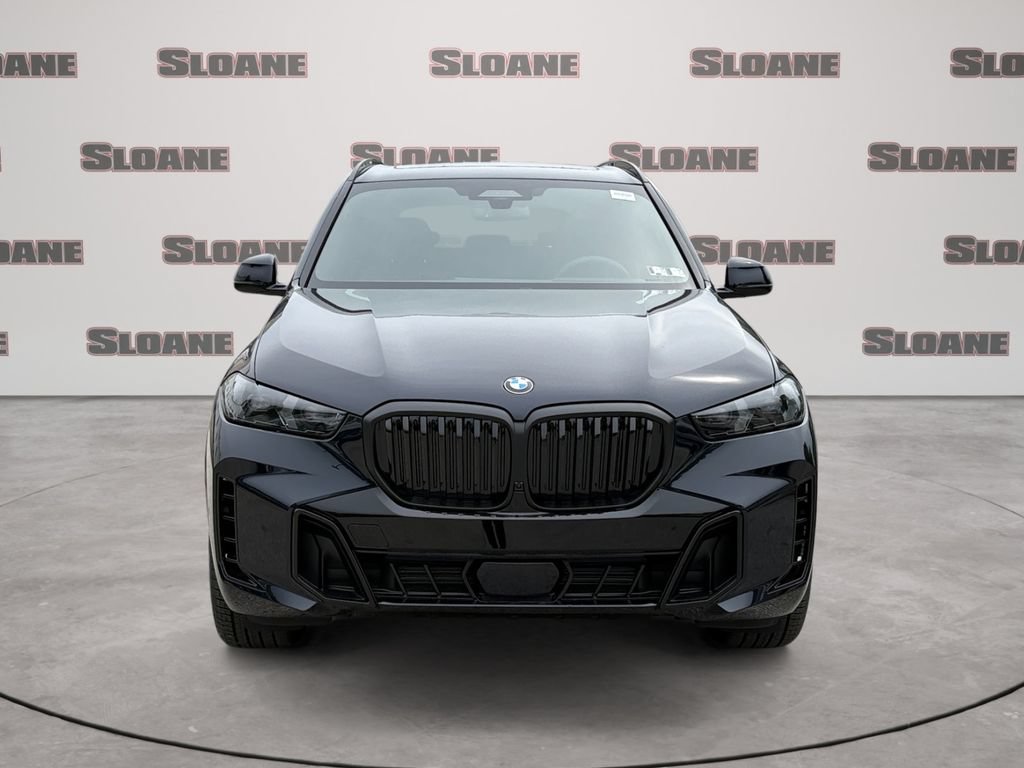 New 2026 BMW X5 xDrive40i w/ M Sport Package AWD/4WD image 8