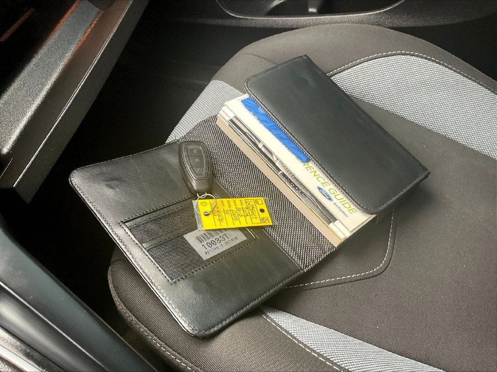 Used 2018 Ford Focus ST FWD image 35
