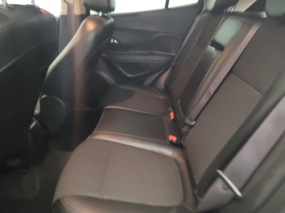 Used 2019 Buick Encore Preferred FWD image 18