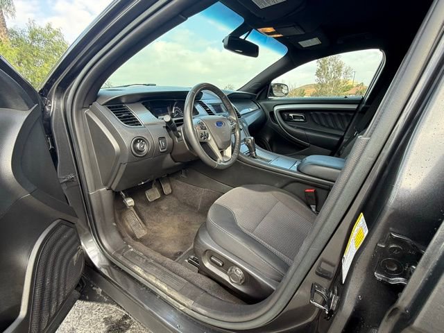 Used 2017 Ford Taurus SEL image 8