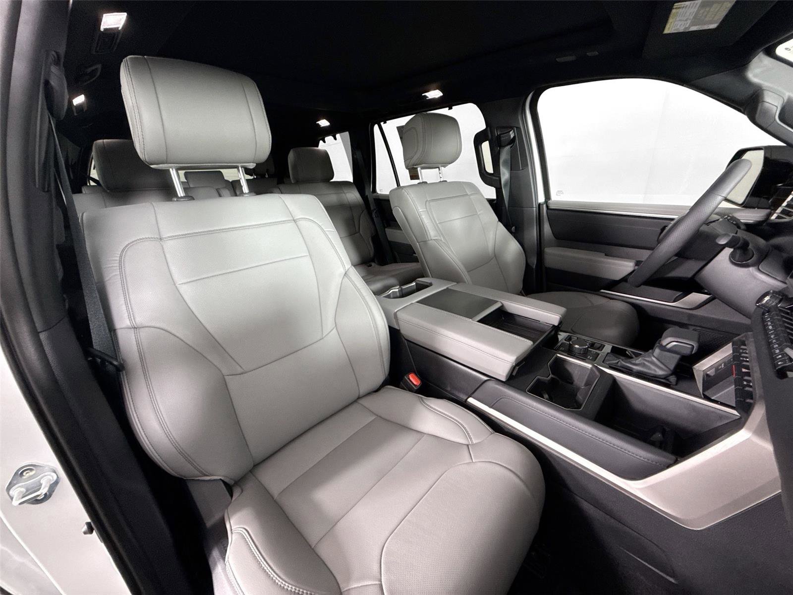 Certified 2026 Toyota Sequoia Limited w/ TRD Off-Road Package image 44