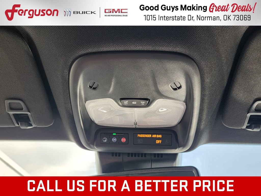 New 2026 GMC Canyon Elevation w/ Convenience Package AWD/4WD image 37