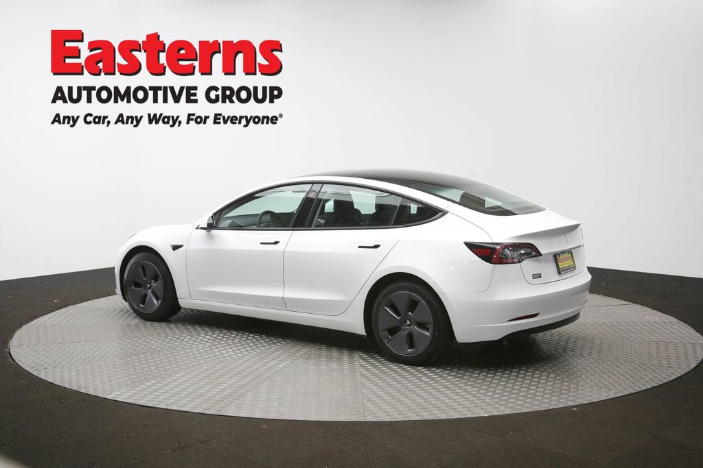 Used 2023 Tesla Model 3 Standard Range image 59