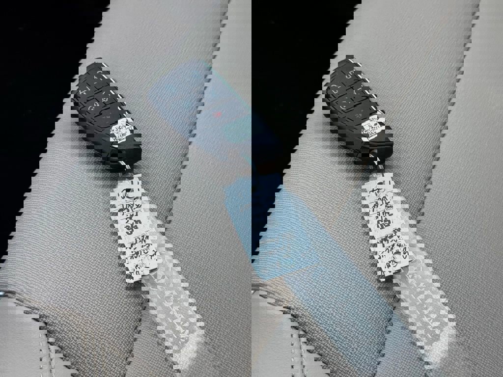 New 2026 Buick Enclave Preferred w/ Power Package image 35