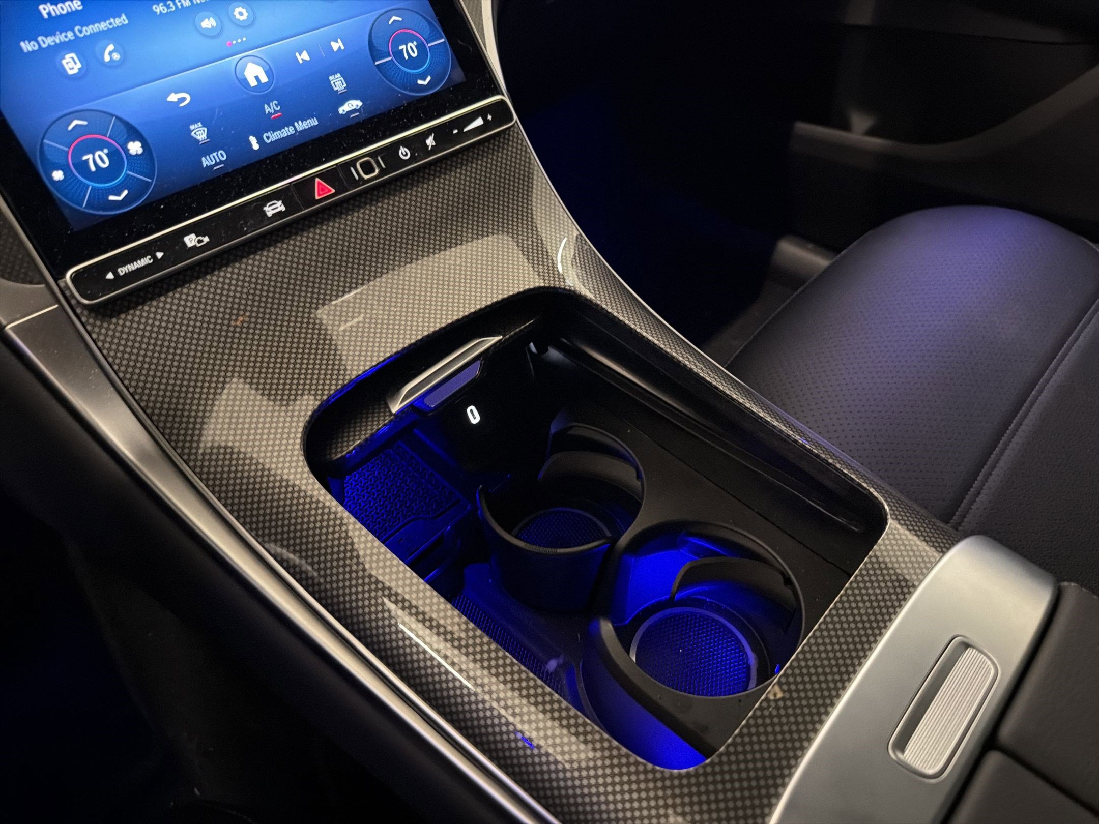 Certified 2026 Mercedes-Benz GLC 300 GLC 300 image 24