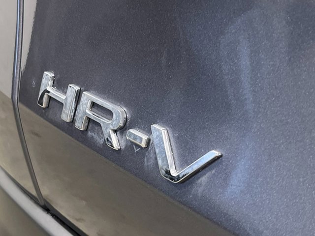New 2026 Honda HR-V LX image 9