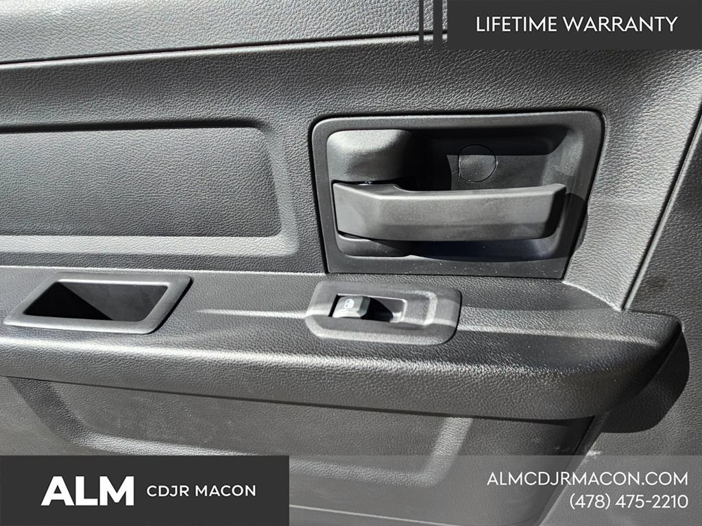 New 2026 RAM 2500 Warlock AWD/4WD image 10