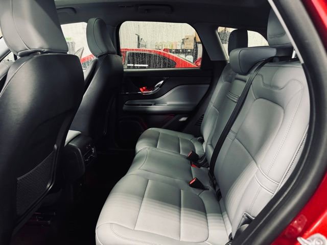 Used 2022 Lincoln Corsair Reserve w/ Equipment Group 201A image 23