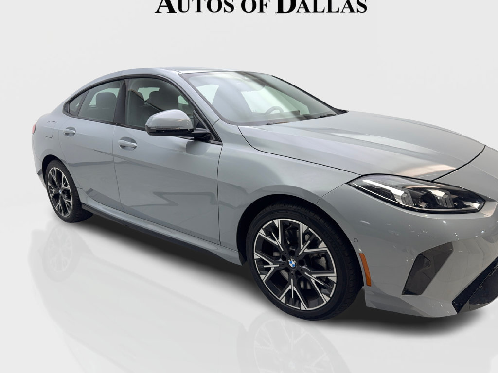 Used 2026 BMW 228i FWD image 14