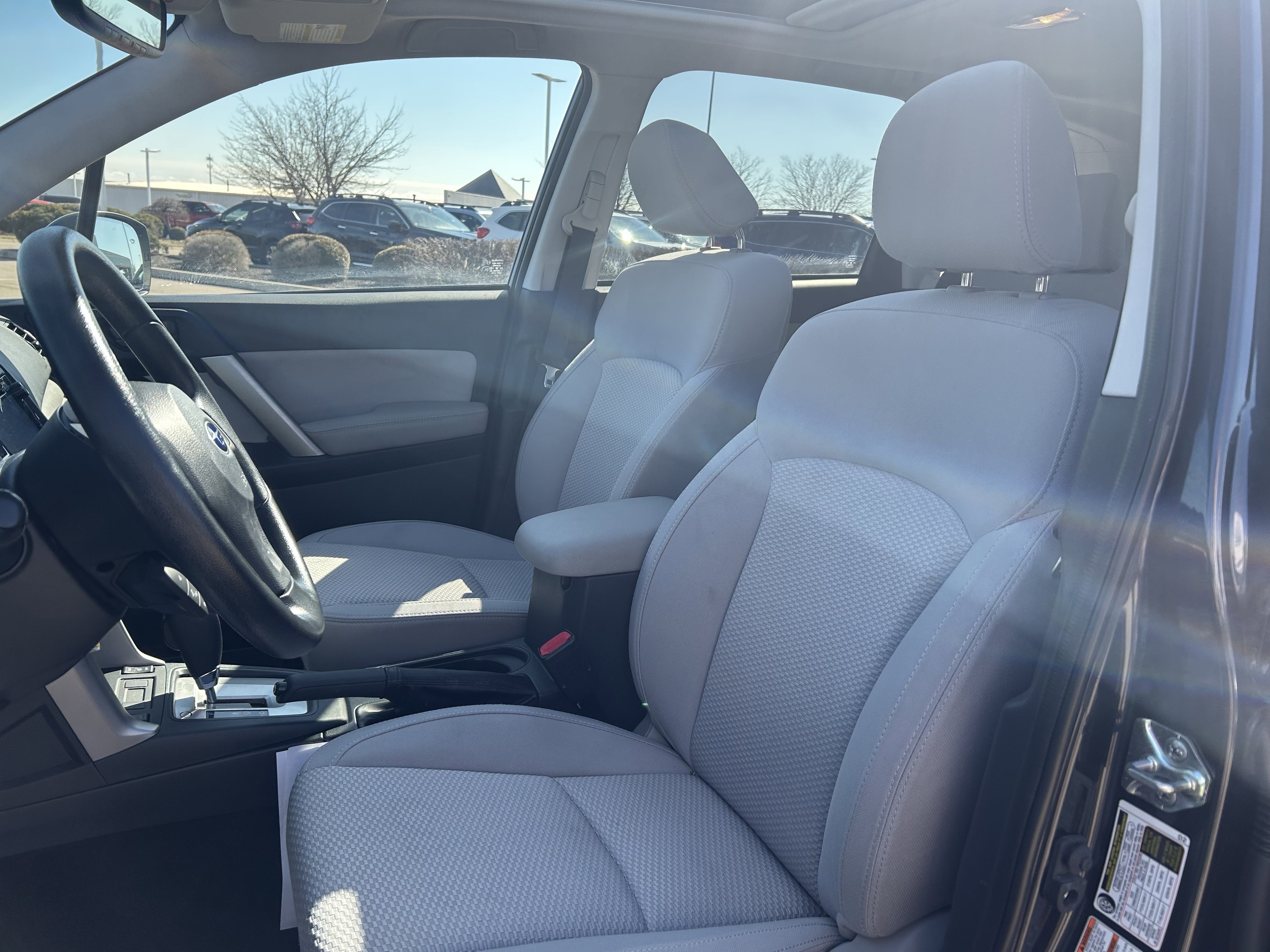 Used 2016 Subaru Forester 2.5i Premium image 19