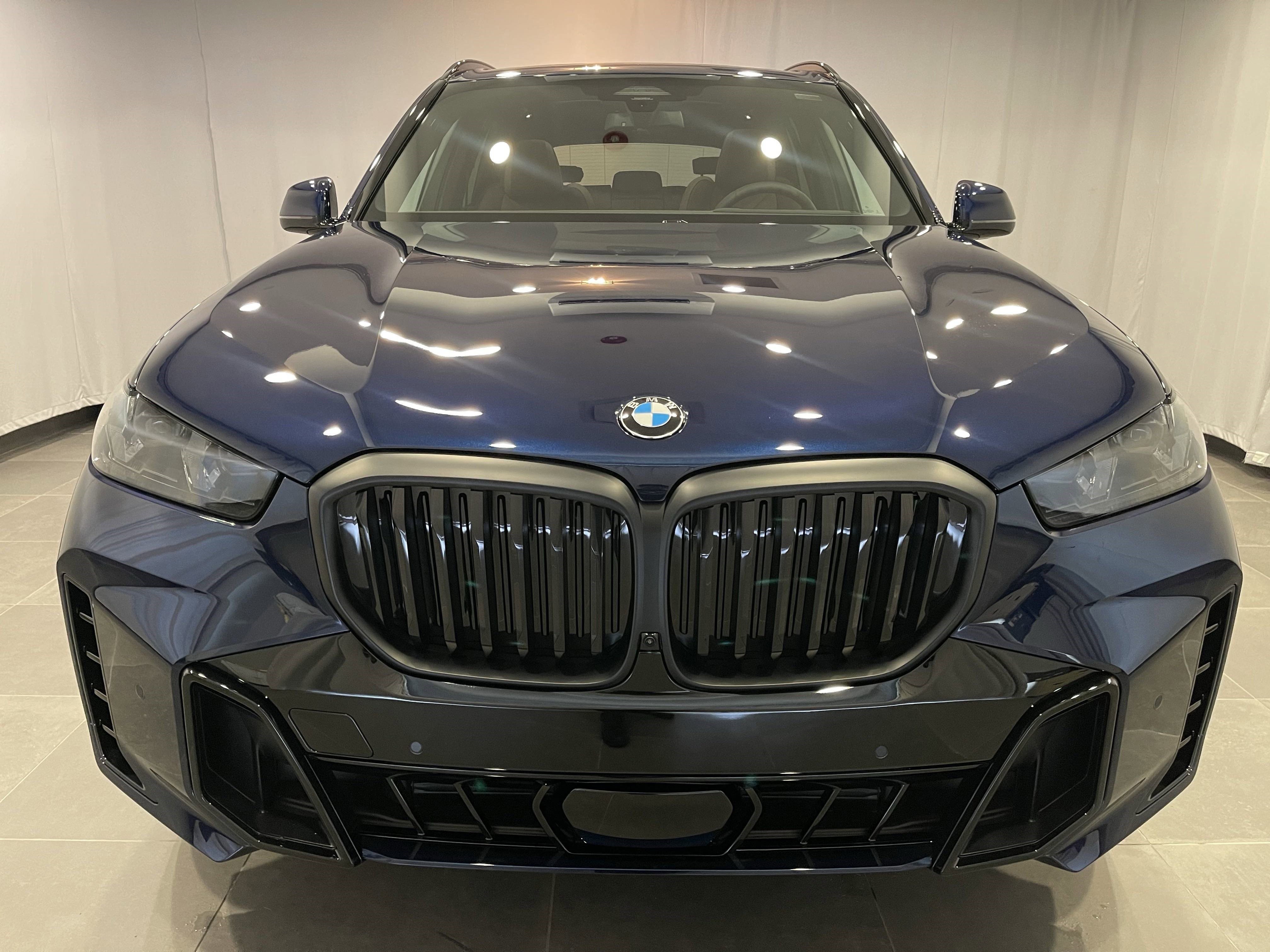 New 2026 BMW X5 xDrive40i image 2