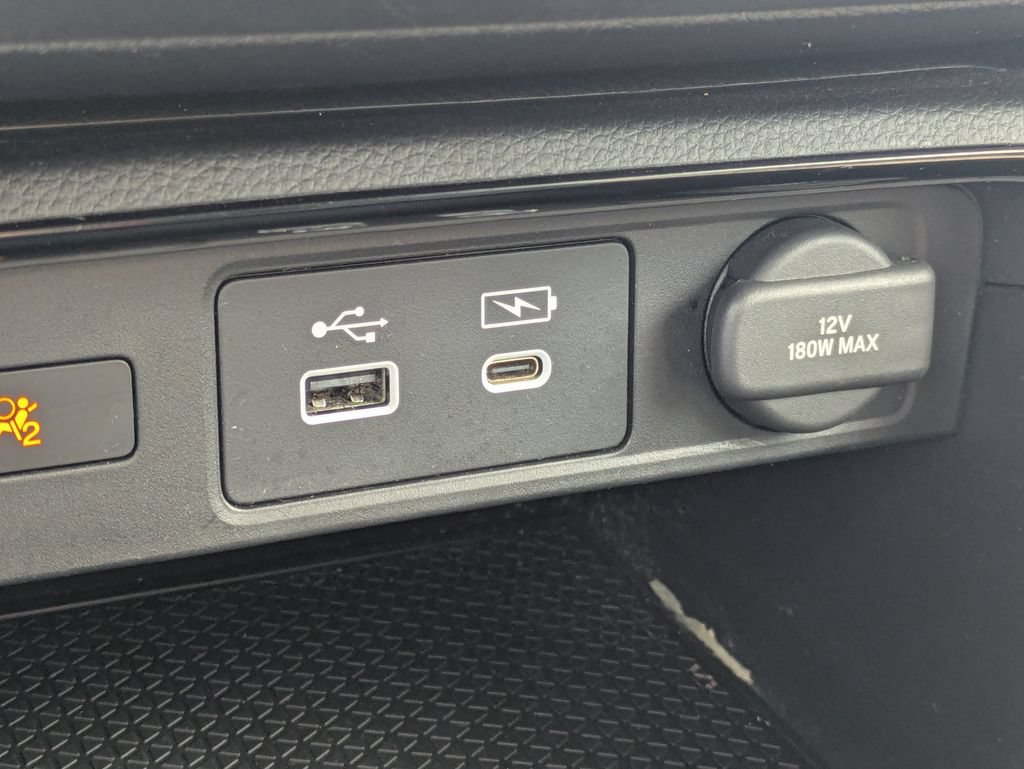Certified 2023 Honda CR-V EX image 22