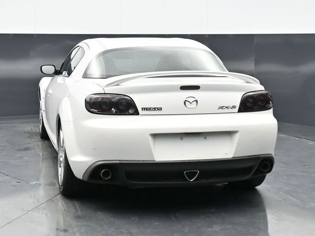 Used 2005 MAZDA RX-8 Sport w/ AT Grand Touring Pkg image 6