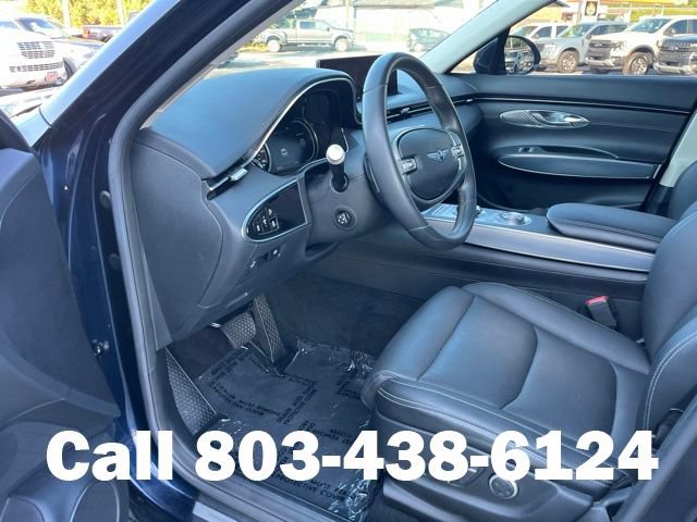 Used 2022 Genesis GV70 2.5T w/ Select Package AWD/4WD image 6