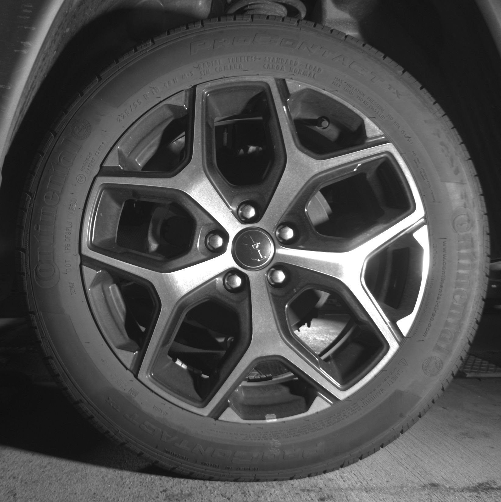 Used 2025 Jeep Compass Limited image 14