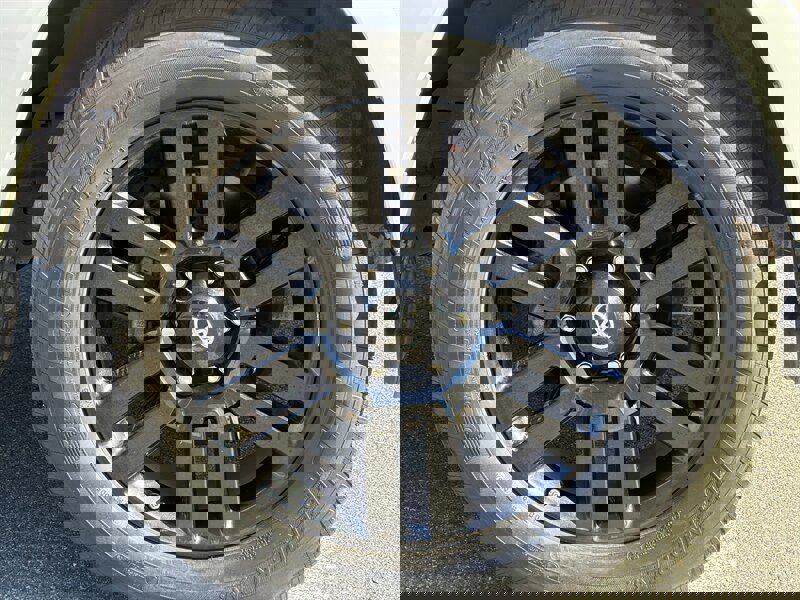 Used 2019 Toyota 4Runner Limited image 24