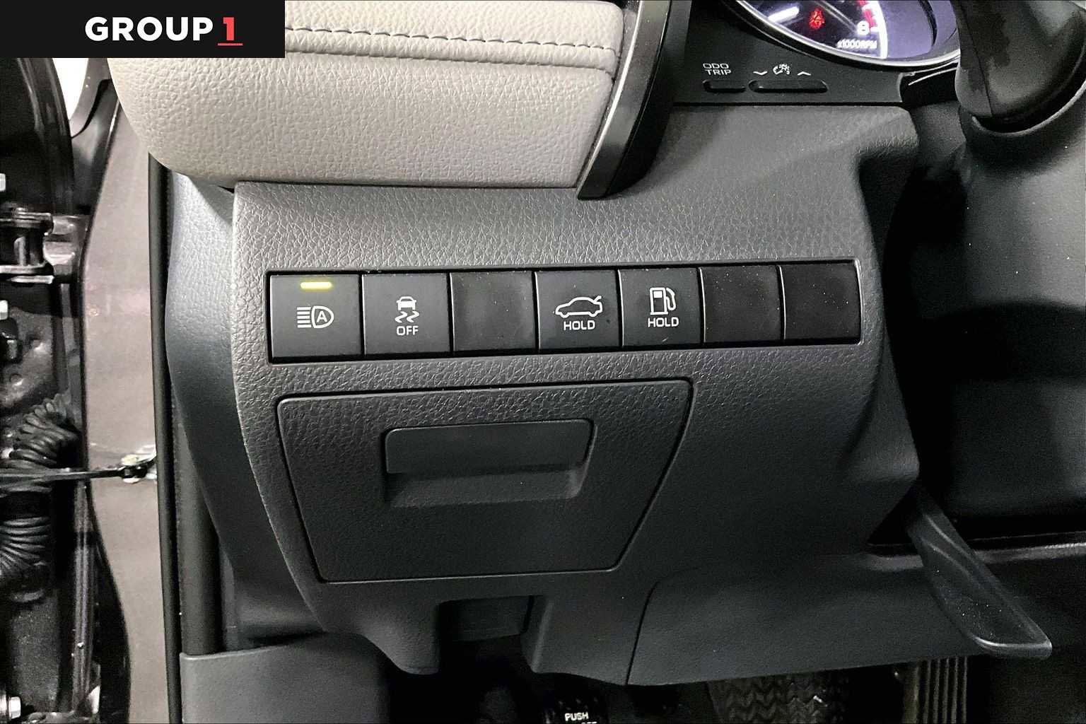 Used 2023 Toyota Camry LE FWD image 35
