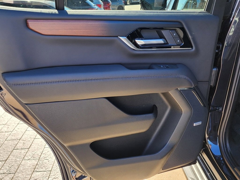 New 2026 GMC Yukon Denali image 46