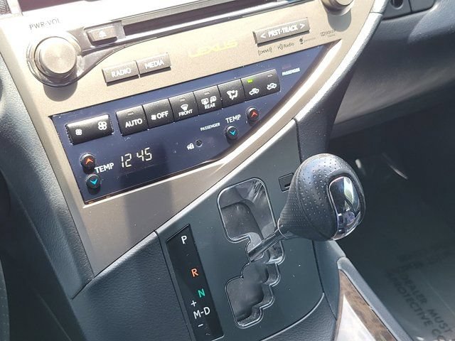 Used 2014 Lexus RX 350 F Sport w/ Navigation Package AWD/4WD image 26