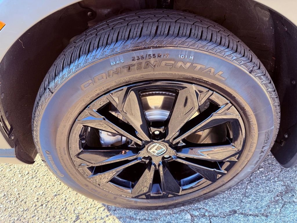 Used 2024 Honda CR-V Sport Touring image 18