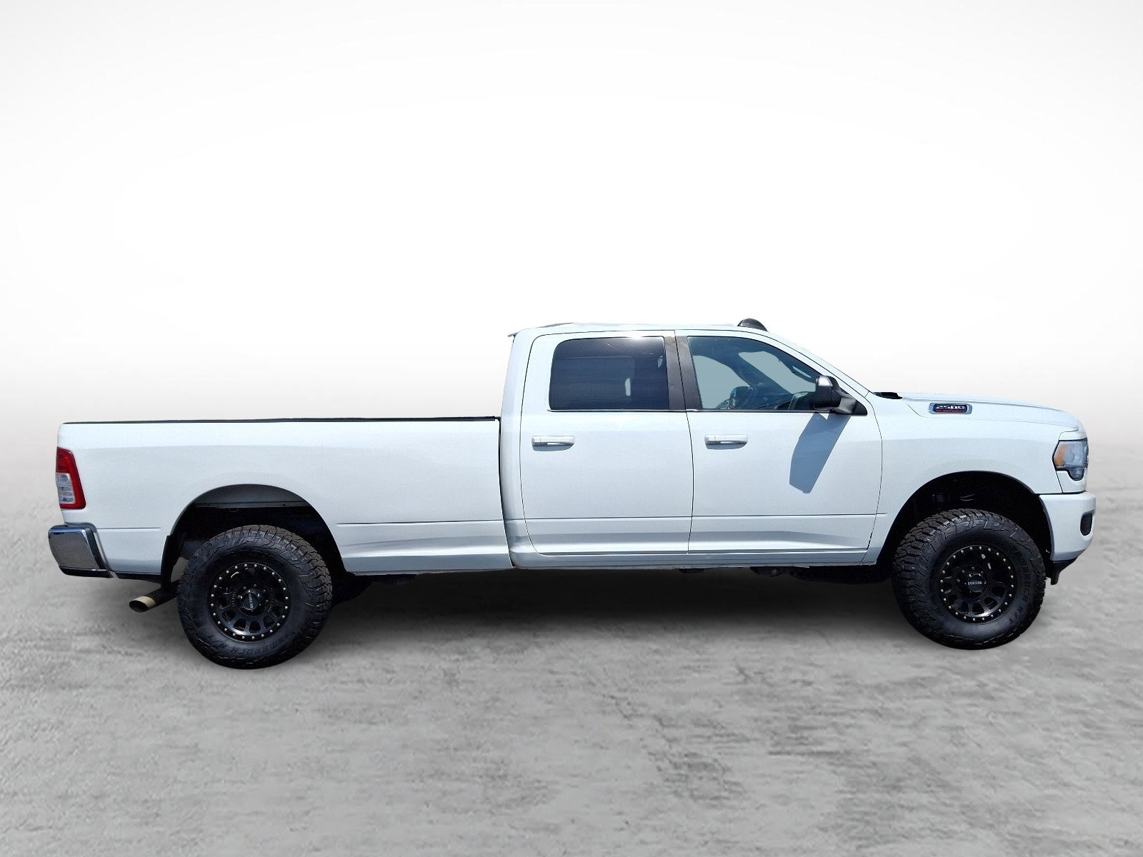 Used 2021 RAM 2500 Big Horn image 7
