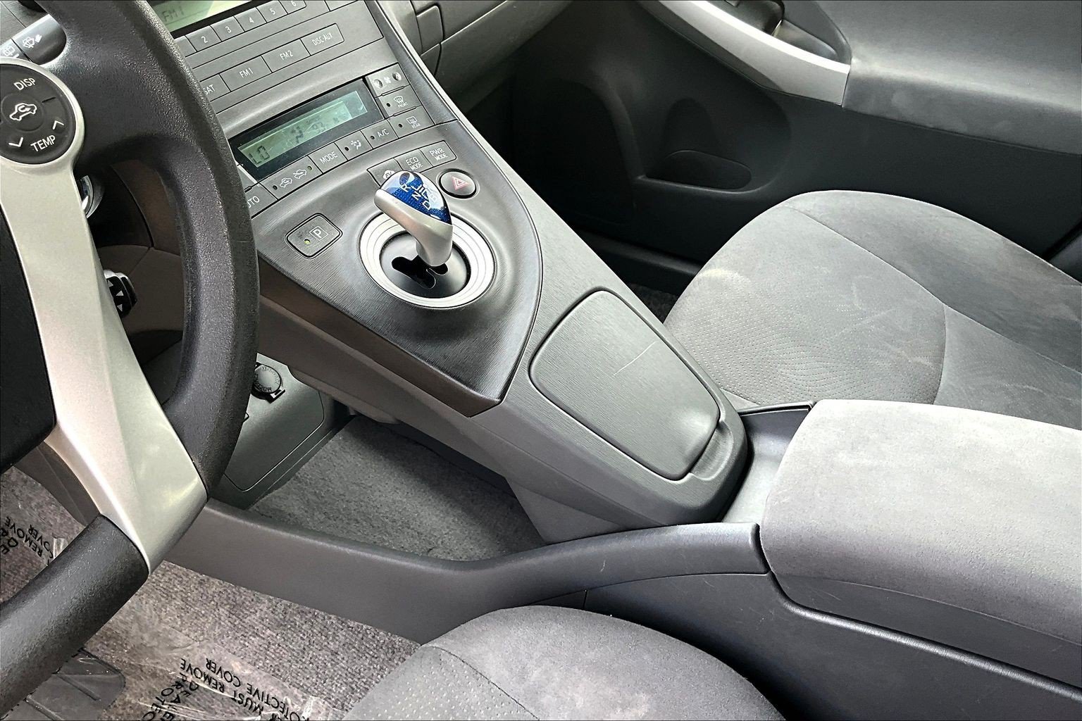 Used 2010 Toyota Prius Two FWD image 13