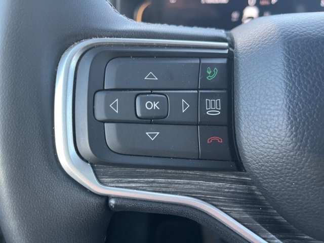 Used 2024 Jeep Wagoneer L Series II w/ Flexible Seating Group image 30