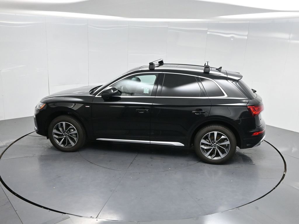 Used 2024 Audi Q5 2.0T Premium w/ Convenience Package image 67