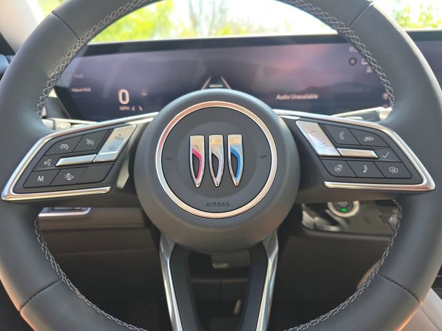 New 2026 Buick Envision Avenir AWD/4WD image 28