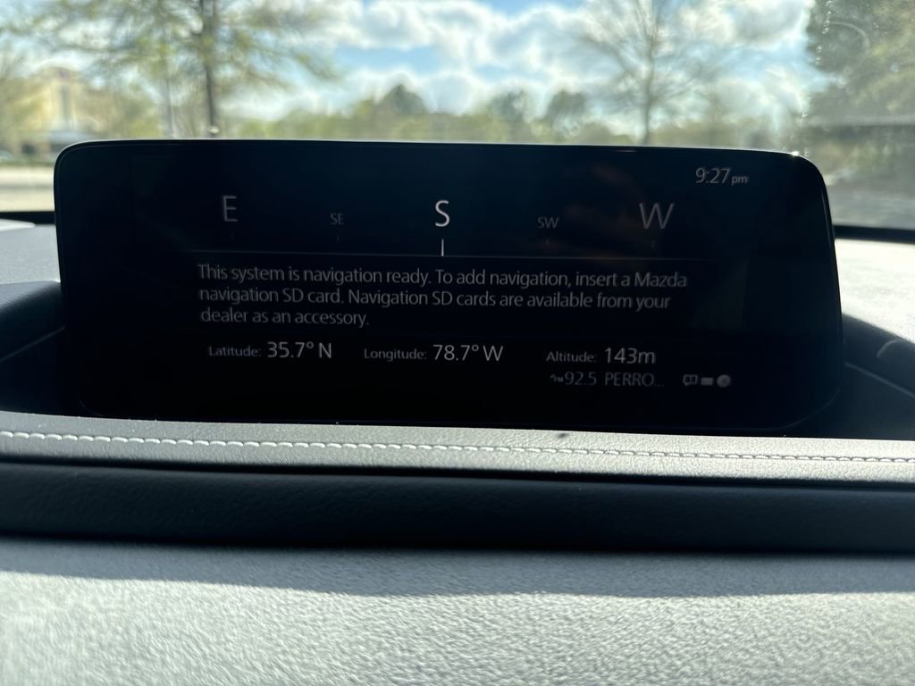 Used 2026 MAZDA CX-30 Aire Edition image 18